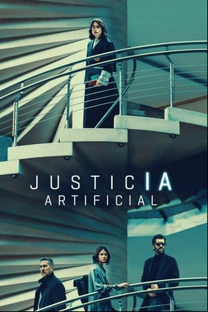 Justicia artificial Justicia artificial