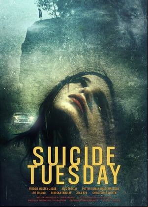 Suicide Tuesday Suicide Tuesday