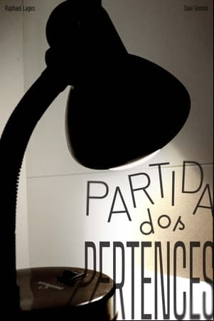 Partida dos Pertences