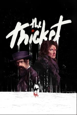 The Thicket The Thicket