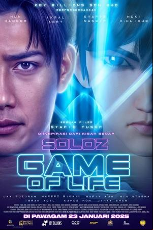 Soloz: Game of Life Soloz: Game of Life