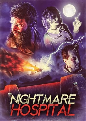 Nightmare Hospital Nightmare Hospital