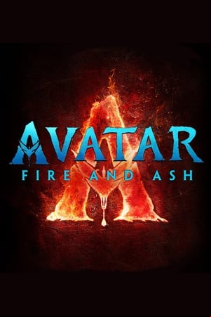 Avatar: Fuego y ceniza Avatar: Fuego y ceniza