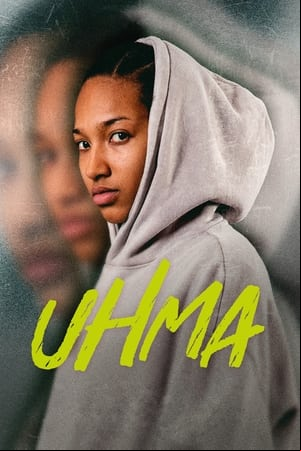 Uhma Uhma