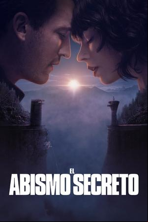 El abismo secreto El abismo secreto