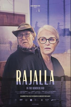 Rajalla Rajalla