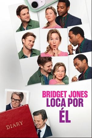 Bridget Jones: Loca por él Bridget Jones: Loca por él