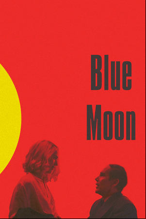 Blue Moon Blue Moon