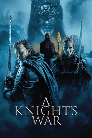 A Knights War A Knights War