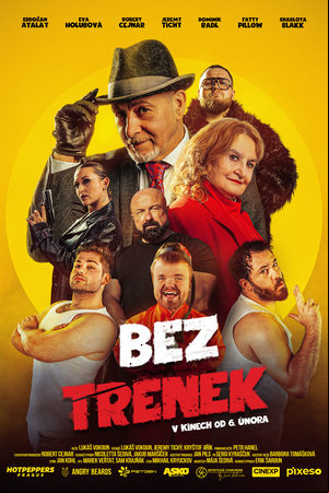 Bez trenek Bez trenek