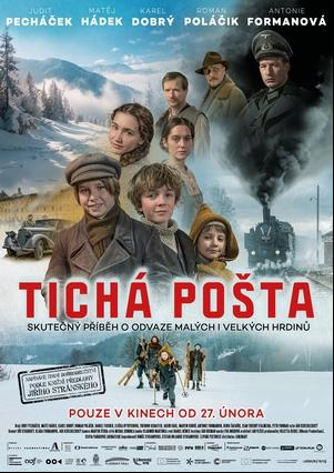 Tichá pošta Tichá pošta