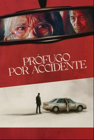 Prófugo por accidente Prófugo por accidente