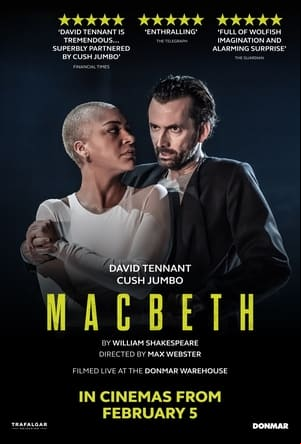Macbeth Macbeth