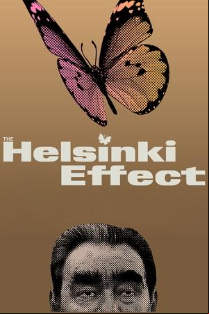 The Helsinki Effect The Helsinki Effect