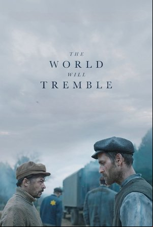 The World Will Tremble The World Will Tremble
