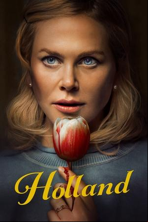 Holland Holland