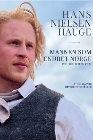 Hans Nielsen Hauge Hans Nielsen Hauge