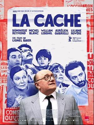 La Cache La Cache
