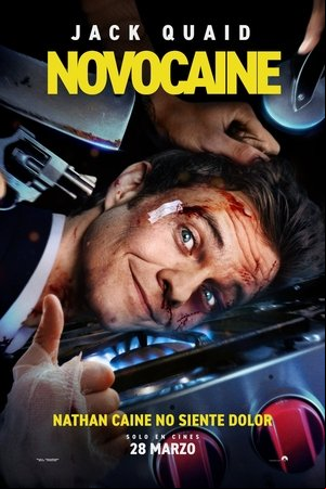 Novocaine Novocaine