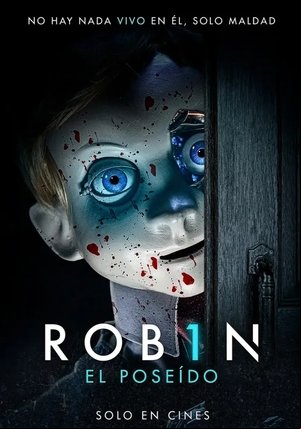 ROB1N