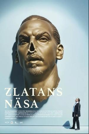 Zlatans näsa Zlatans näsa
