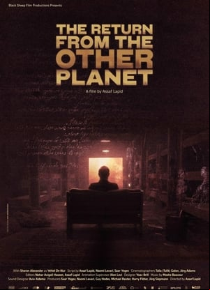 The Return from the Other Planet The Return from the Other Planet