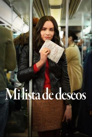 Mi lista de deseos Mi lista de deseos