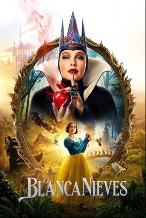 Blancanieves Blancanieves