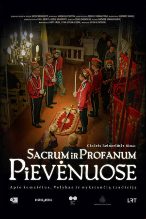 Sacrum ir Profanum Pievėnuose Sacrum ir Profanum Pievėnuose