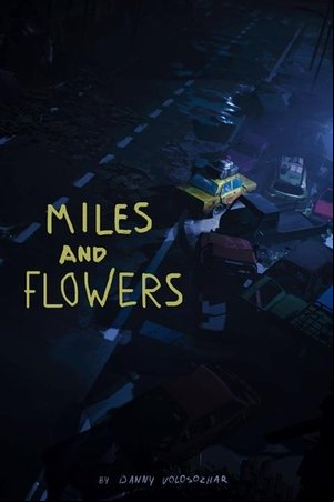 Miles and Flowers Miles and Flowers