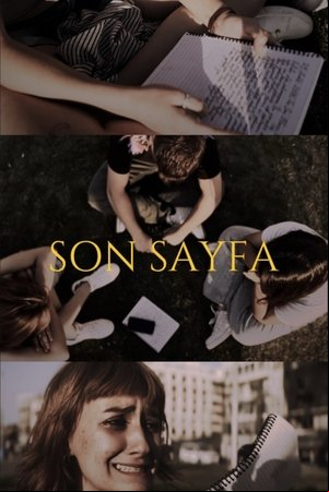 Son Sayfa Son Sayfa