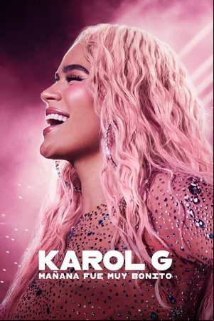 Karol G: Mañana fue muy bonito Karol G: Mañana fue muy bonito