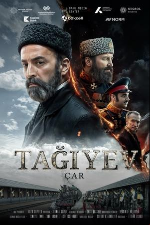 Tağıyev: Çar Tağıyev: Çar