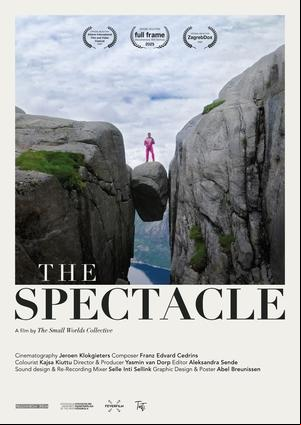 The Spectacle The Spectacle