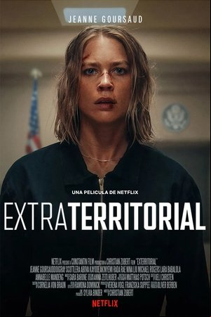 Extraterritorial Extraterritorial