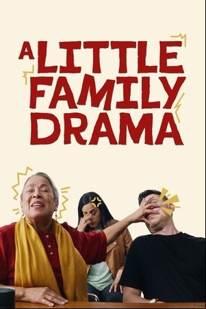 A Little Family Drama A Little Family Drama