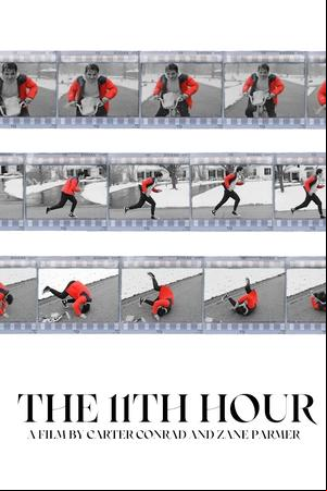 The 11th Hour The 11th Hour