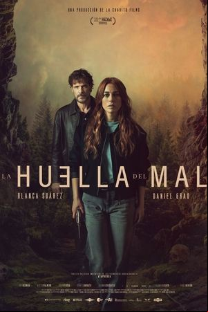 La huella del mal La huella del mal
