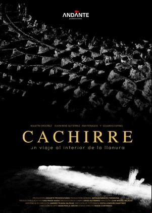 Cachirre Cachirre