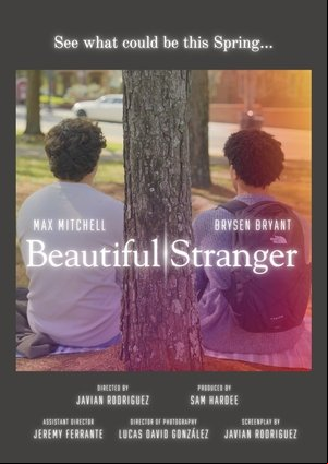 Beautiful Stranger Beautiful Stranger