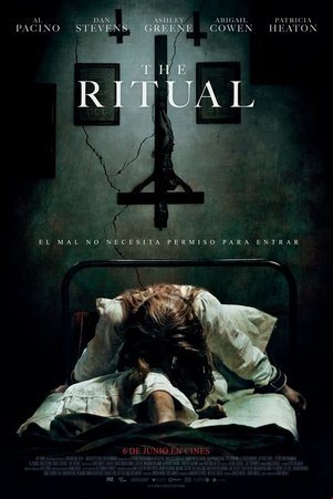 The Ritual The Ritual