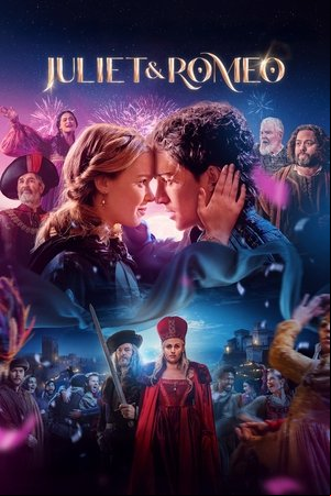 Juliet & Romeo Juliet & Romeo