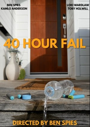 40 Hour Fail 40 Hour Fail