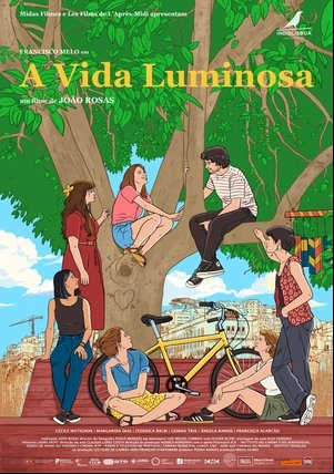 A Vida Luminosa A Vida Luminosa