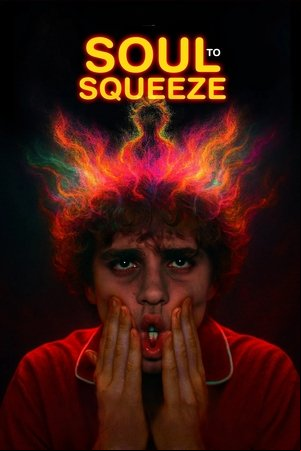 Soul to Squeeze Soul to Squeeze