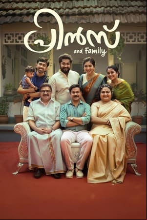 പ്രിൻസ് And Family പ്രിൻസ് And Family