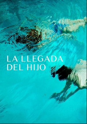 La llegada del hijo La llegada del hijo