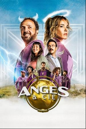 Anges & Cie Anges & Cie