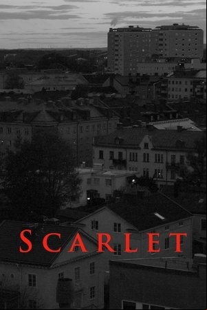 Scarlet Scarlet