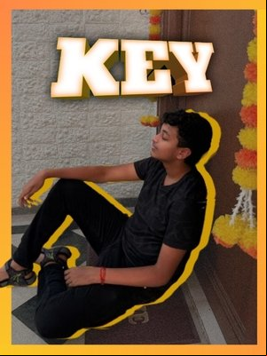 KEY KEY